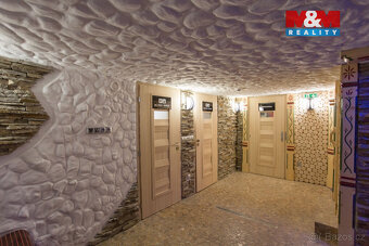 Prodej hotelu, penzionu, 325 m², Dolní Bečva - 17