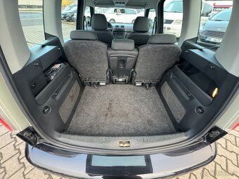 Škoda Roomster 1,6 16V 77 KW SK STK - 17