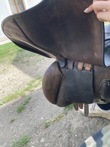 Sedlo 18”, komora 1 - 17