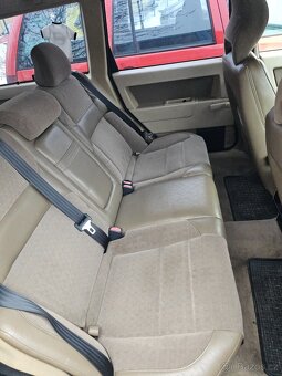 Volvo 850 combi - 17