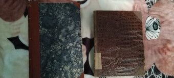 Prodej retro knih - 17