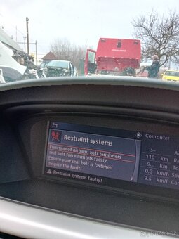 BMW E91 3.0D X-DRIVE-DILY - 17