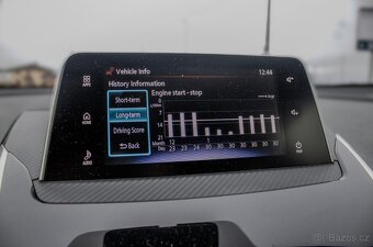 Mitsubishi Eclipse Cross EclipseCross 1.5T MIVEC Instyle CVT - 17