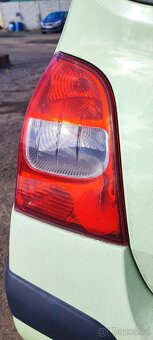 Renault Twingo 1.2 - 17