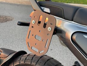 Husqvarna Svartpilen 125 6/2023 11 kW (15 hp) A1 1. majitel - 17