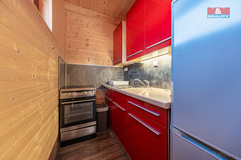 Prodej chaty, 90 m², Lipno nad Vltavou - 17