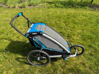 Thule Chariot Sport 1 - servisovaný - 17