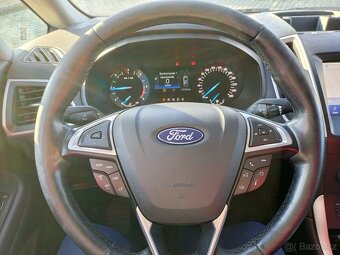 Ford S-Max 2.0-Nafta -140 KW-do provozu 07\2020- 137.800 KM - 17