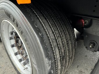Schmitz SCS 24/L 455/40 R22,5 (5148) RSAB, WABCO - 17