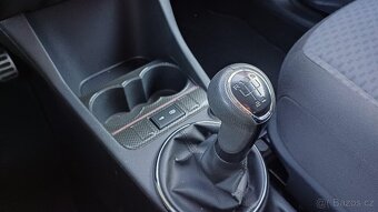Škoda Fabia 1.2TDI 55kW Elegance -zakoupeno v ČR-Navigace - 17