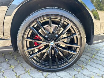 BMW X6 30d xDrive, Mpaket, Záruka BMW, DPH - 17