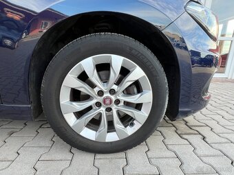 Fiat Tipo 1.4 70 kW Lounge - 17