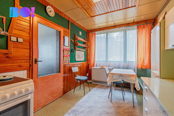 Prodej Chaty, 1848 m², ul. Podhůra, Lipník nad Bečvou - 17