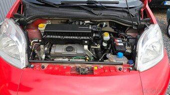 FIAT QUBO 1,4 54 kW - 17