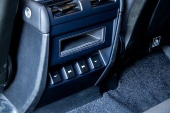 Land Rover Defender 294kw 8-st AT 2020 - 17