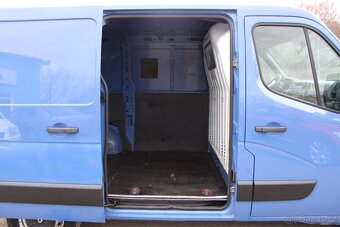 RENAULT MASTER 2,3 DCI 1.MAJ,L1H1,DPH,TAŽNÉ,2014 - 17