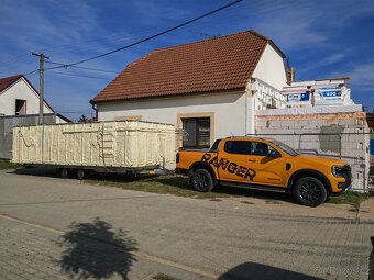 SPOLEHLIVÁ PŮJČOVNA PŘÍVĚSŮ PARDUBICE - 17