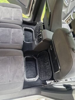 Volkswagen Touran,   VW Touran 2.0 TDI Highline - 17