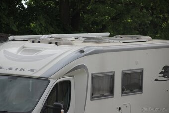 Obytný automobil Laika Kreos 3010, garážovaný - 17