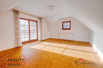 Prodej, domy/rodinný, 200 m2, 26101 Podlesí, Příbram [ID 663 - 17