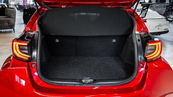Yaris GR / ODPOČET DPH - 17