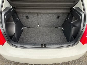 Škoda Fabia2 1,2i 51kw klima 2014 TOP stav - 17