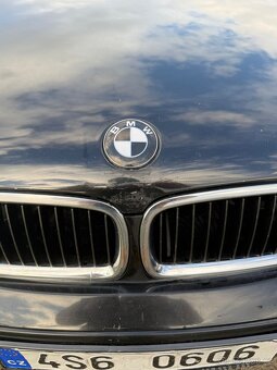 BMW E65 3.0D - 17