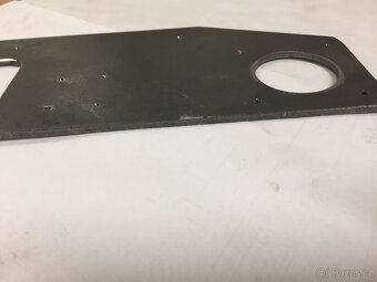 CNC Plazma COMET-2000 - 17