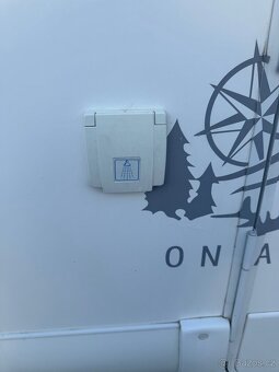 prodej obytného vozidla MC Louis - 17