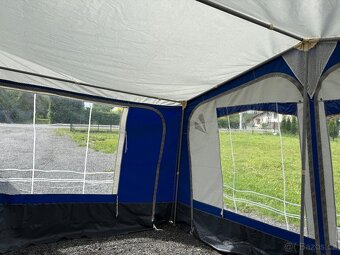 Karavan Chateau - 17