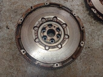 Passat b6 1,9tdi, 2,0tdi - 17