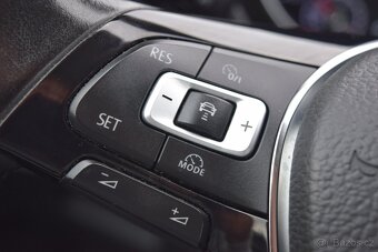 Volkswagen Golf Sportsvan 1.6 TDI 81KW DSG • BI-XENON - 17