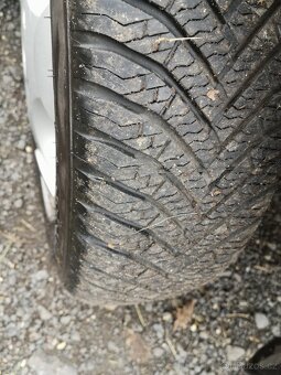 CHEVROLET SPARK 2008 NOVÉ V ČR/1.MAJITELKA/SERVIS - 17