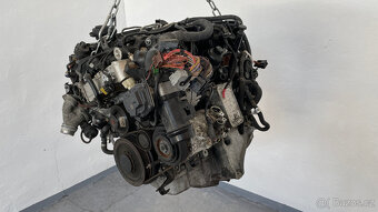 Predám kompletný motor s označeným N47D20D 160kw - 17