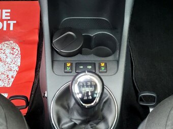 Škoda Roomster 1,2 TSi FAMILY SERV.KN. prodej i na splátky - 17