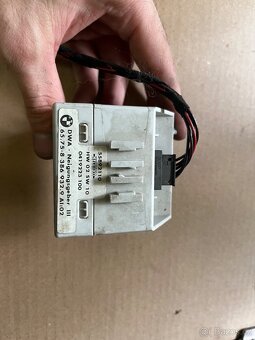 Různé jednotky Bmw e39 - 17