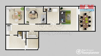 Prodej protiatomového krytu, 88 m², Česká Třebová - 17