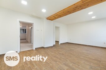 Prodej domu s komerčními prostory, 150 m2, Hlučín - 17
