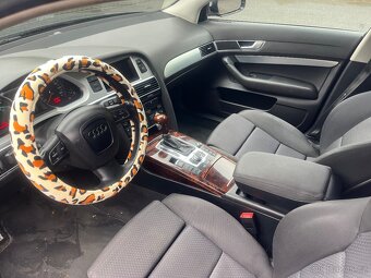 AUDI A6 2.0 TDI - 17