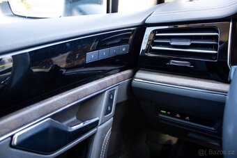 Volkswagen Touareg 3.0 V6 TDI SCR 286k Elegance 4Motion Tipt - 17