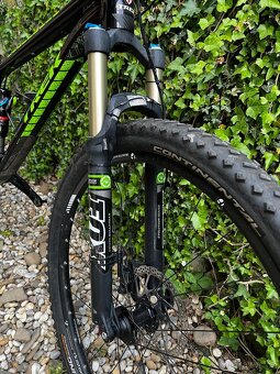 Trek Fuel EX 7 29” 2014 - 17