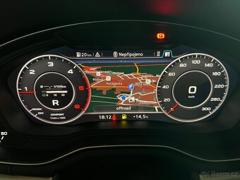 Audi A4 Avant S-Line 2.0TDI Quattro S-Tronic 140KW - 17
