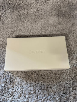 Apple Watch Ultra 49mm - 17