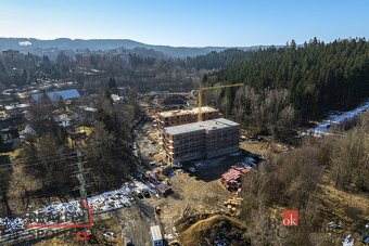 Převod dr. podílu, byty/3+kk, 80 m2, Jezdecká 113/7, Rýnovic - 17