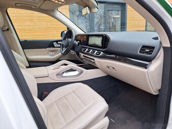 Mercedes GLE 450 AMG Line 4Matic A/T - 17