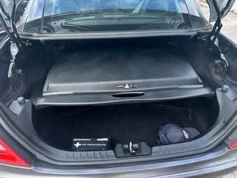 Mercedes-Benz SLK 200 Kompressor – 1.8 - Kabriolet - 17