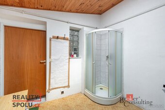 Prodej, komerční/obchodní prostory, 88 m2, Rooseweltova 1348 - 17