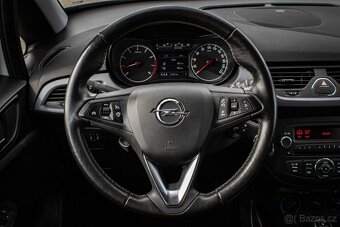 Opel Corsa 1.4 Enjoy AT6 - 17