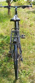 dámské kolo – SPECIALIZED Sirrus - 17