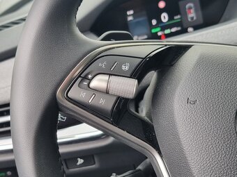 ŠKODA Enyaq Coupe 85 / 210kW / 82kWh / ČR / Záruka 5 let - 17